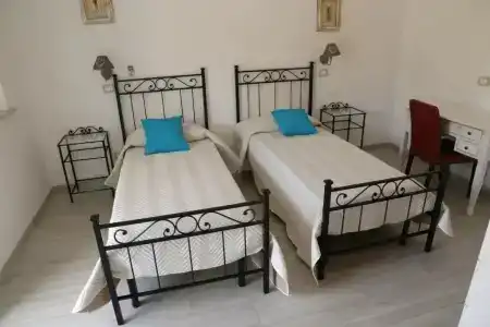 Mabell Guest House - 11