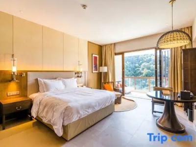 Hilton Huizhou Longmen Resort - 87