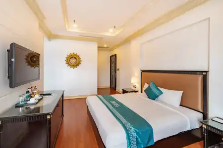 IBIZA Riverfront Da Nang - 143
