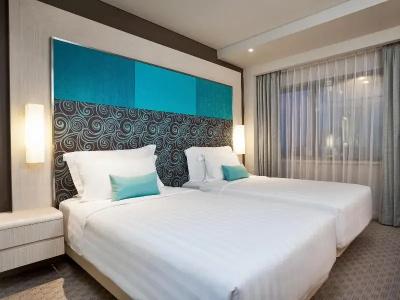 Grand Mercure Jakarta Harmoni - 63