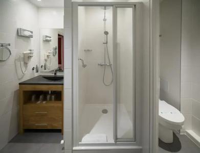 Hôtel des Princes, Chambéry Centre - 118