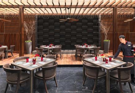 Fairmont Bab Al Bahr - 33
