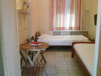 Guesthouse Lessi - 2