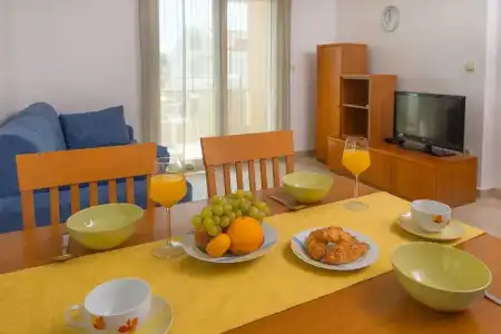 Apartments Flora - 65