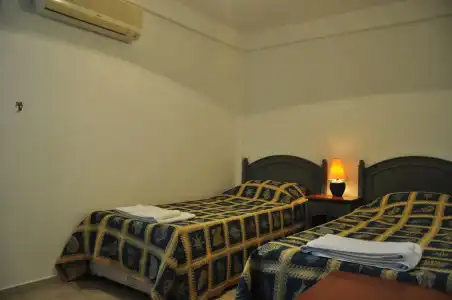 Palm Court Suites - 4