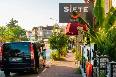 Siete - 1
