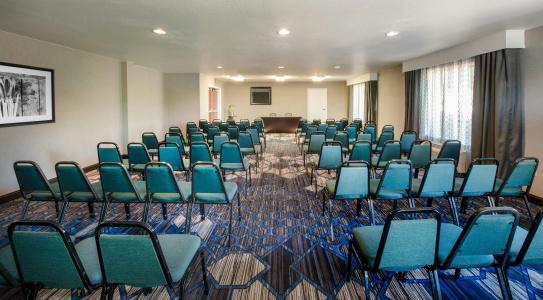 Hampton Inn Phoenix-Airport North - 33