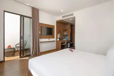 Gold Plaza Da Nang - 117