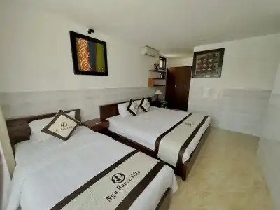 Ngo House Villa - 42