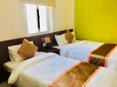 Hung Long Hostel - 38