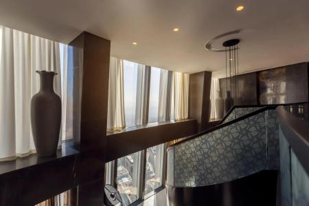 Amman Rotana - 18