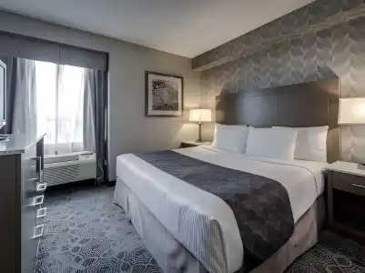 Monte Carlo Inn Toronto - Markham - 29