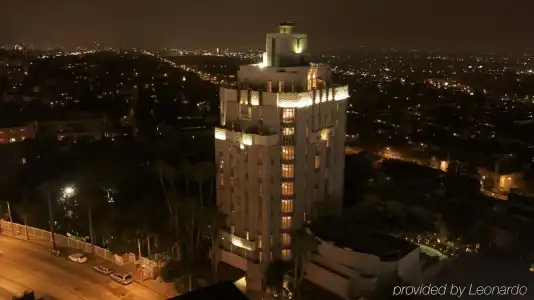 Sunset Tower - 36