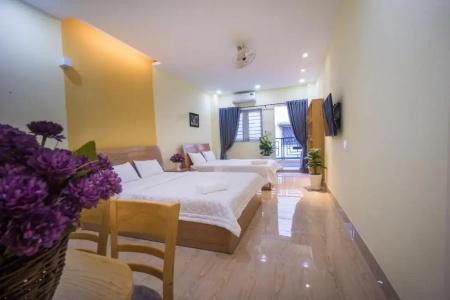Language Exchange Hostel 1 - 40