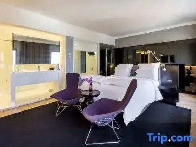 Pullman Sao Paulo Ibirapuera - 159