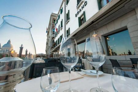 Monaco & Grand Canal - 21