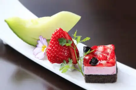 Tensui Saryo - 38