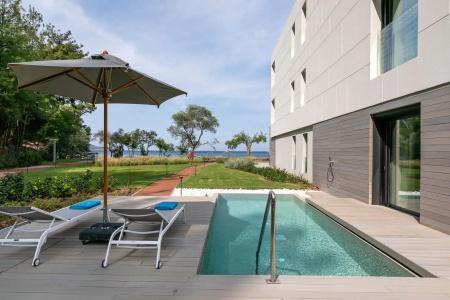 Vathi Cove Luxury Resort & Spa - 84