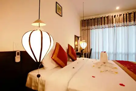 Phuc Thao Villa - 67
