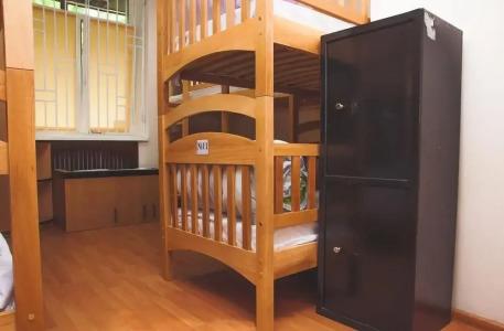 Vokzal Globus - Hostel - 8