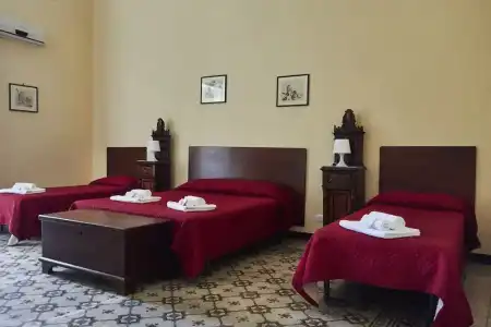 Alloggio Della Posta Vecchia - 65