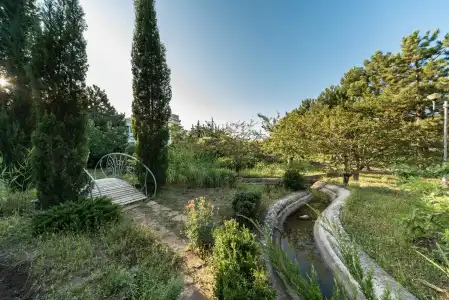 Planeta Sanatorium - 20