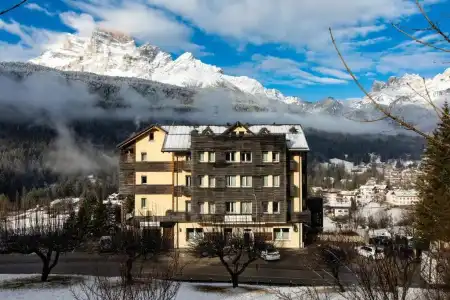 TH Cadore - Antelao - 48
