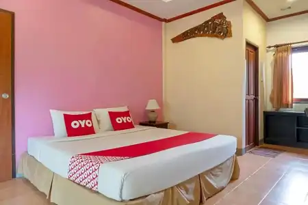 OYO 1046 Noppharat resort - 35
