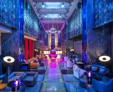 Sofitel Beijing Central - 12