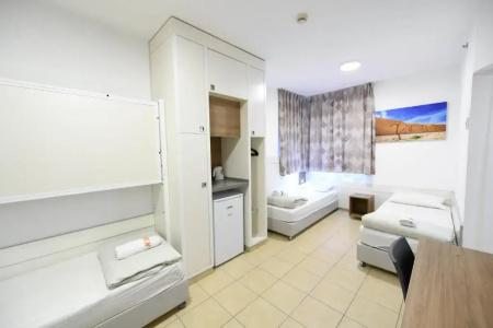 HI - Eilat Hostel - 25