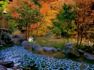 Hakone Shiunso - 20