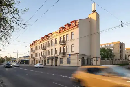 Calvary & Restaurant - 23