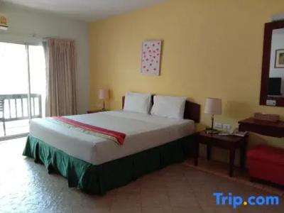 Golden Pine Beach Resort - 62