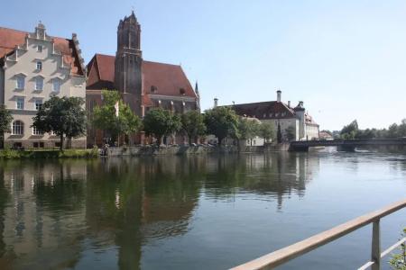 Himmel Landshut-Restaurant-Cafe - 15