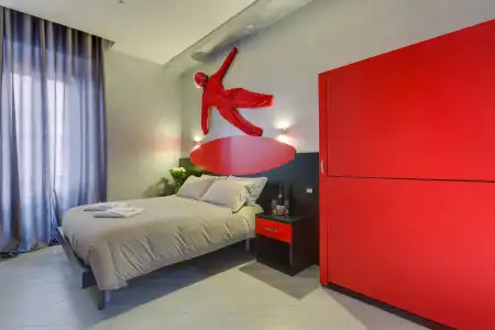 Excellence Suite - 1
