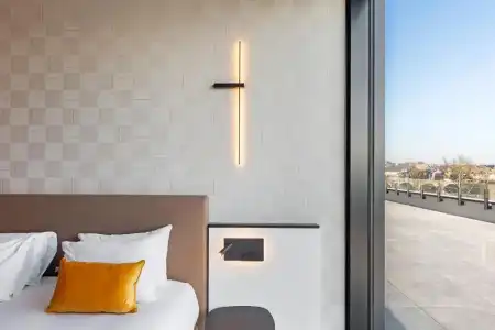 Mercure Namur - 69