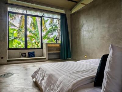 Gunung An Retreat - 120