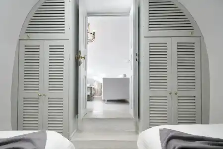 Belvedere Suites - 82