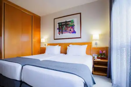 Best Western Plus Alfa Aeropuerto - 17