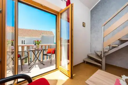 Cina Apartments - 152
