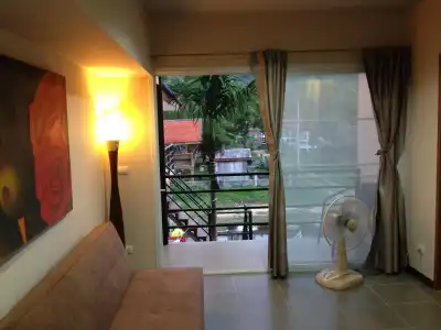 Samui Star Guest House - 22
