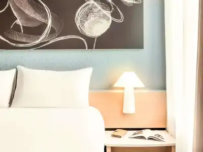 Ibis Luebeck City - 62