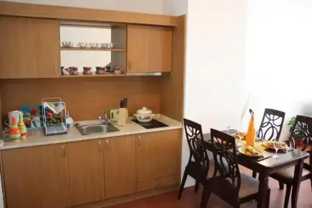White Coast Beach Apartments - 14