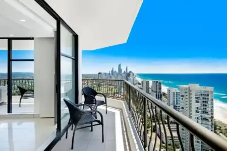 ULTIQA Beach Haven At Broadbeach - 273
