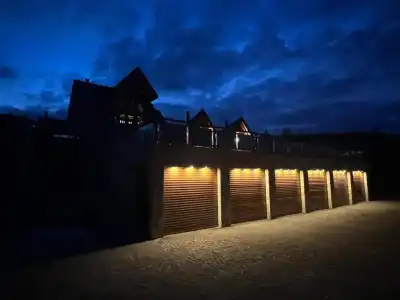 Wooden Valley Zlatibor Resort - 9