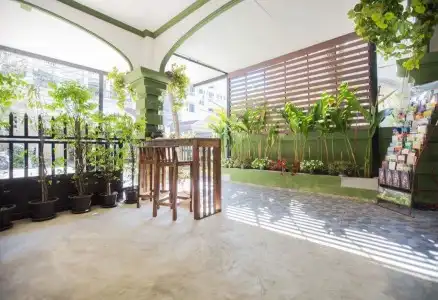 iRoom Boutique House - 14