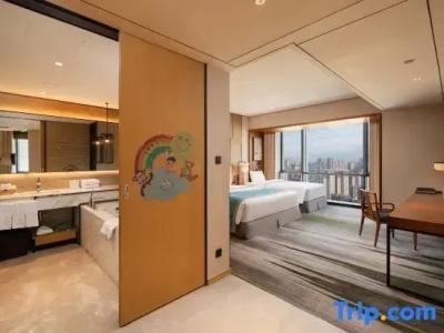 YULUXE Chengdu - 77