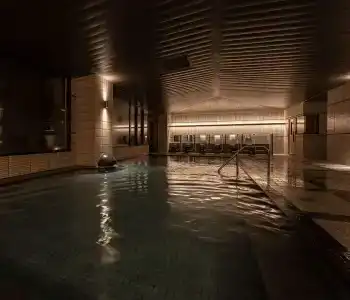 Mercure Kyoto Miyazu Resort & Spa - 26