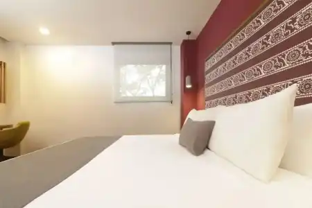 City Centro by Marriott Oaxaca - 46