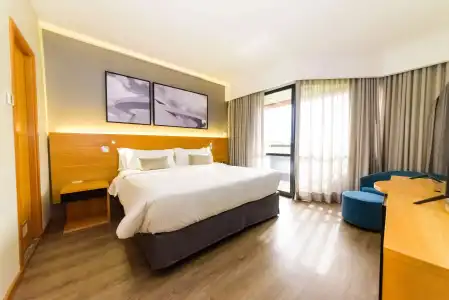 Golden Tulip Brasilia Alvorada - 149